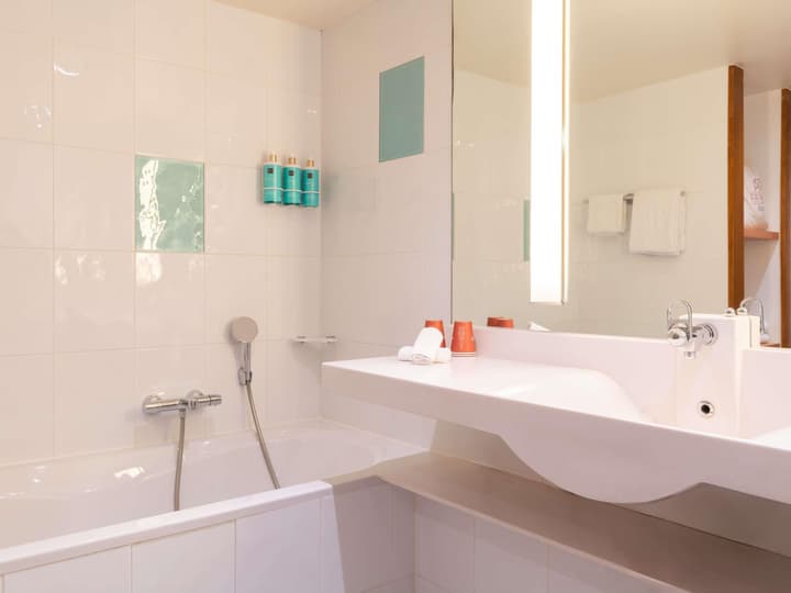 Novotel Paris Gare De Lyon