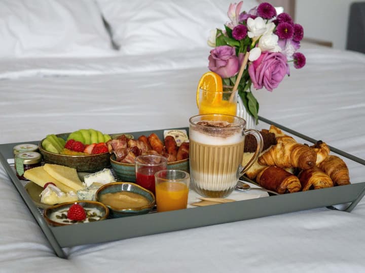Novotel Paris Gare De Lyon