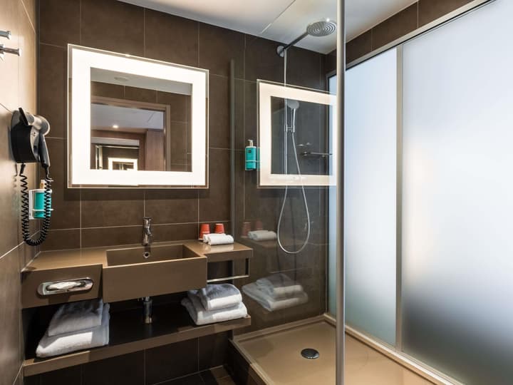 Novotel Paris Gare De Lyon