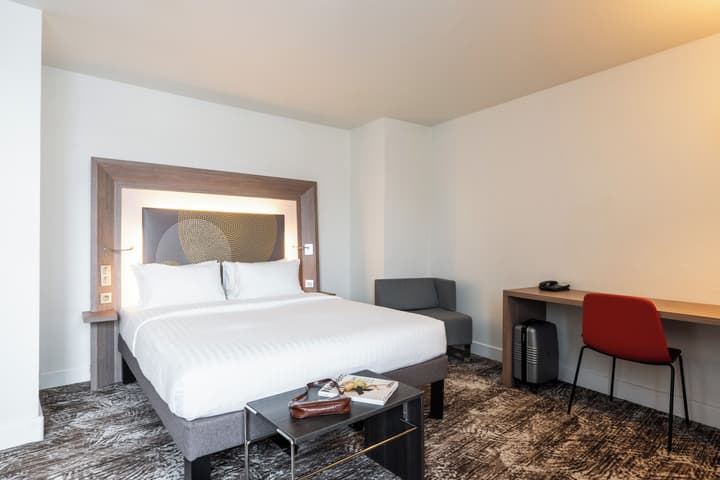 Novotel Paris Gare De Lyon