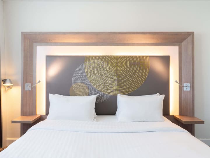 Novotel Paris Gare De Lyon