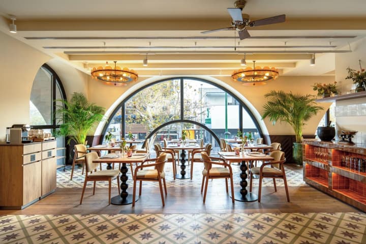 Only YOU Hotel Sevilla