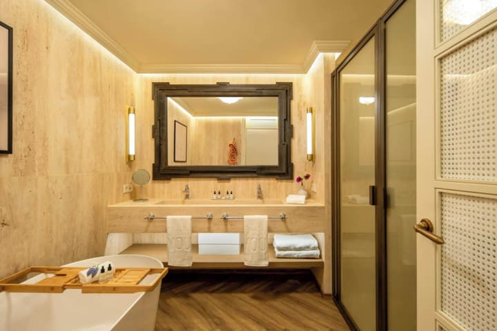 Only YOU Hotel Sevilla