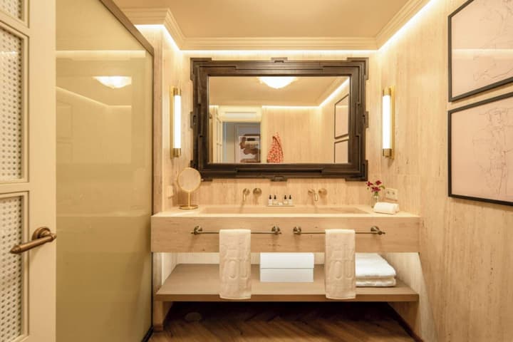 Only YOU Hotel Sevilla