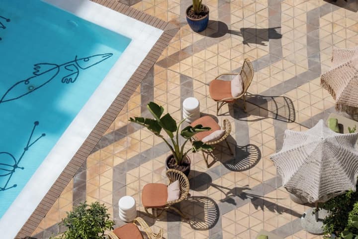 Only YOU Hotel Sevilla