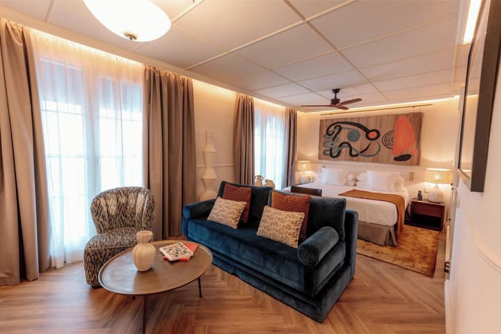 Only YOU Hotel Sevilla