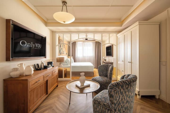 Only YOU Hotel Sevilla