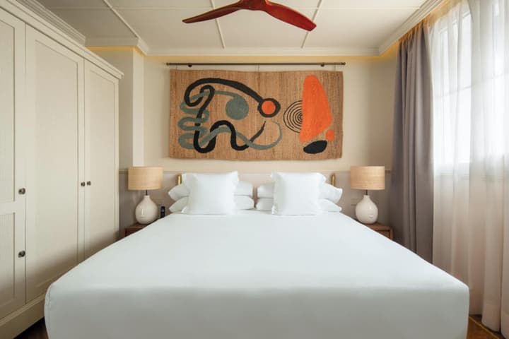 Only YOU Hotel Sevilla