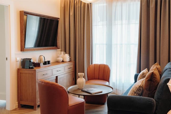 Only YOU Hotel Sevilla