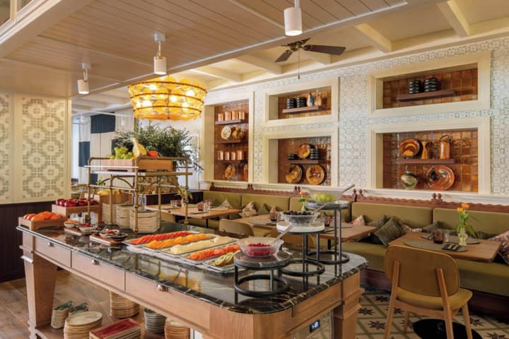 Only YOU Hotel Sevilla