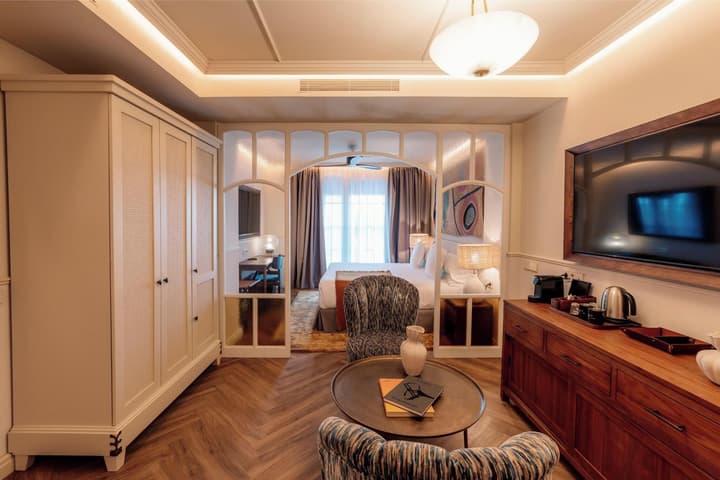 Only YOU Hotel Sevilla