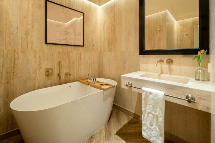 Only YOU Hotel Sevilla