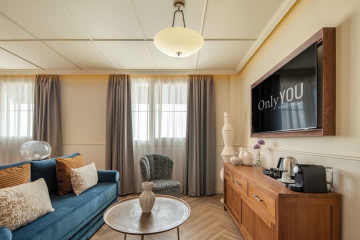Only YOU Hotel Sevilla