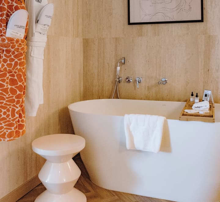 Only YOU Hotel Sevilla