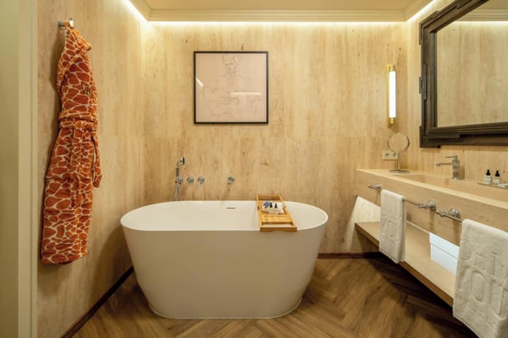 Only YOU Hotel Sevilla