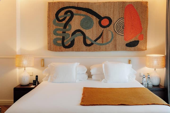 Only YOU Hotel Sevilla