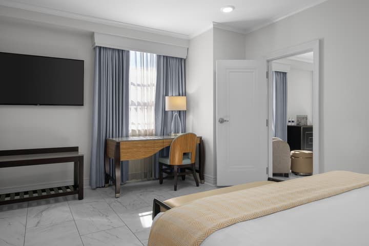 The Jung Hotel and Residences