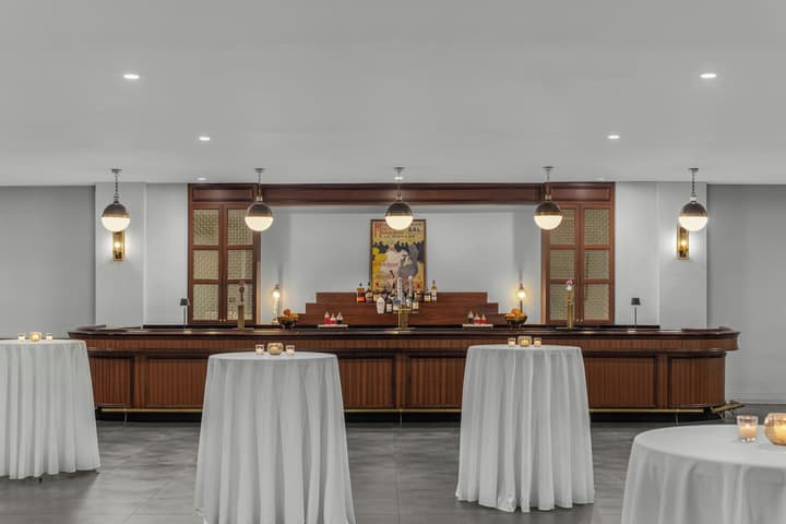 The Jung Hotel and Residences