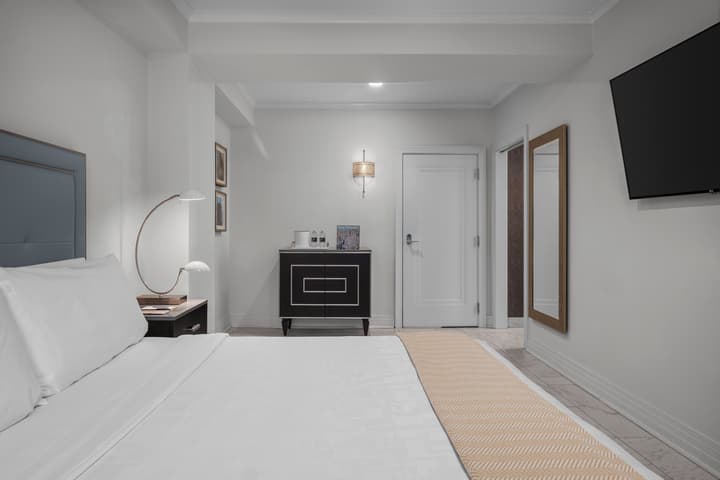 The Jung Hotel and Residences