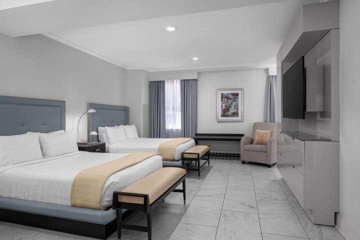 The Jung Hotel and Residences