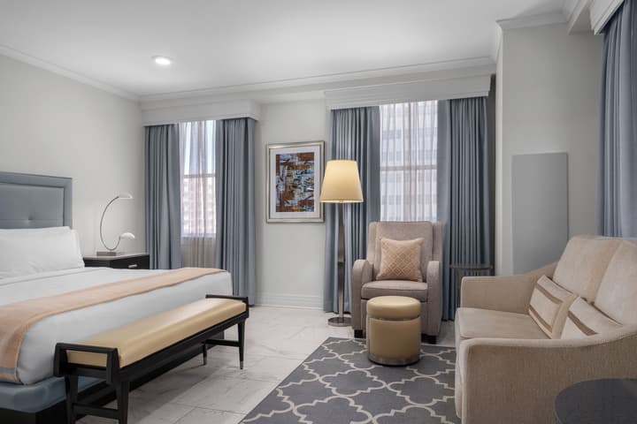 The Jung Hotel and Residences