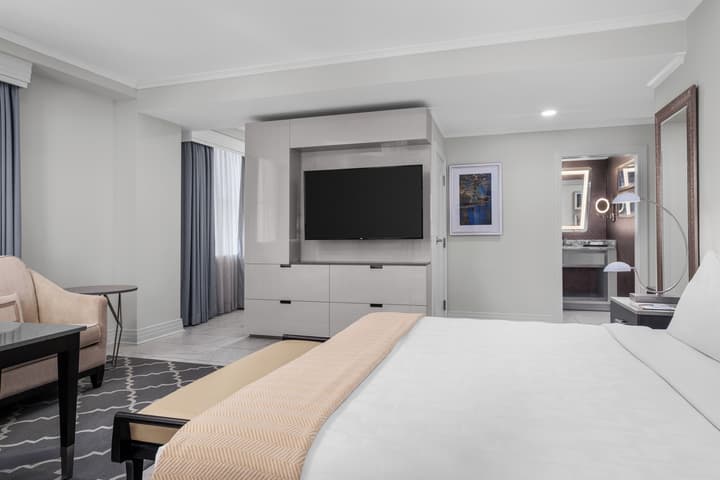 The Jung Hotel and Residences
