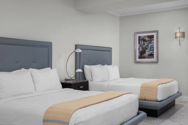 The Jung Hotel and Residences