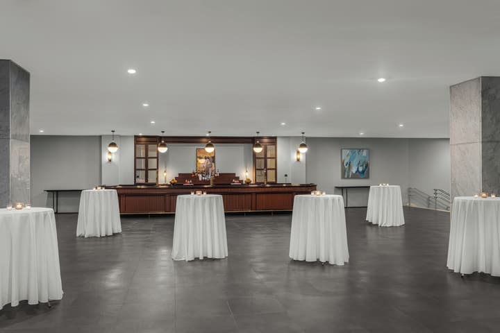 The Jung Hotel and Residences