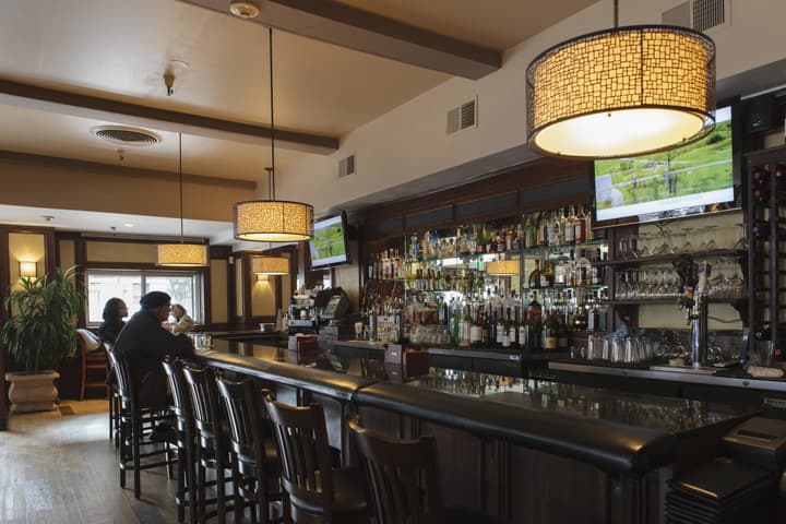 The Pickwick Hotel