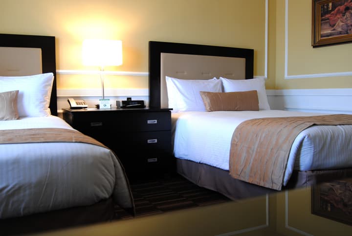 The Pickwick Hotel
