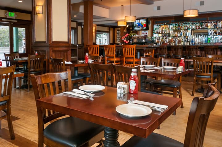 The Pickwick Hotel