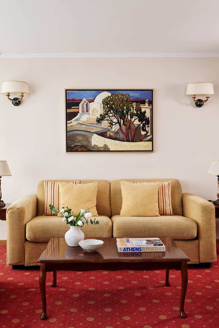 Titania Hotel