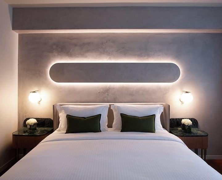Titania Hotel