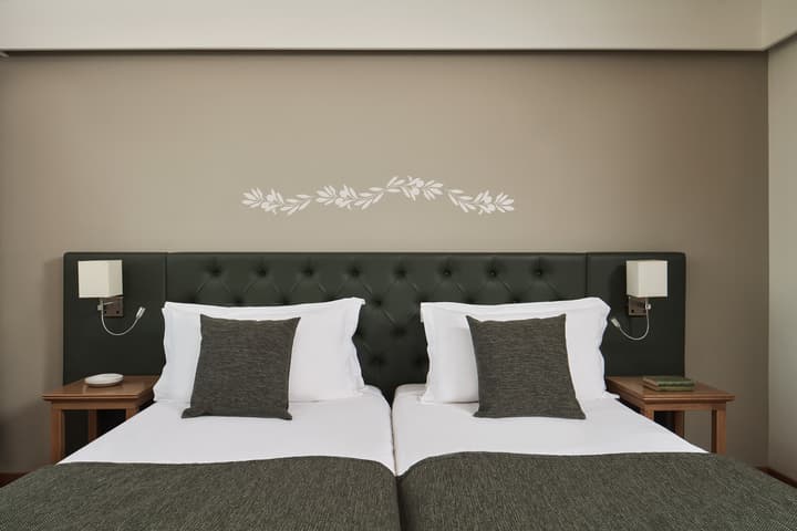 Titania Hotel