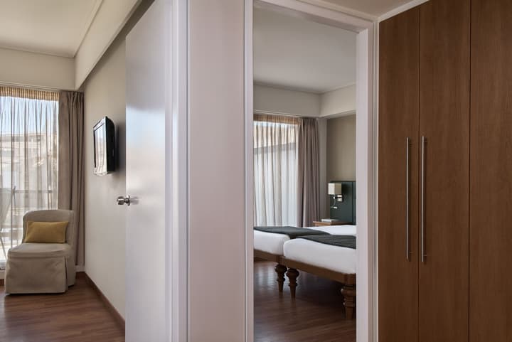 Titania Hotel