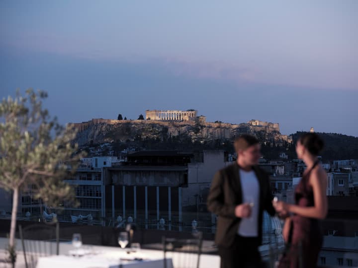 Titania Hotel