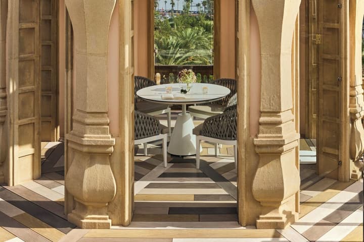 Santa Catalina, a Royal Hideaway Hotel