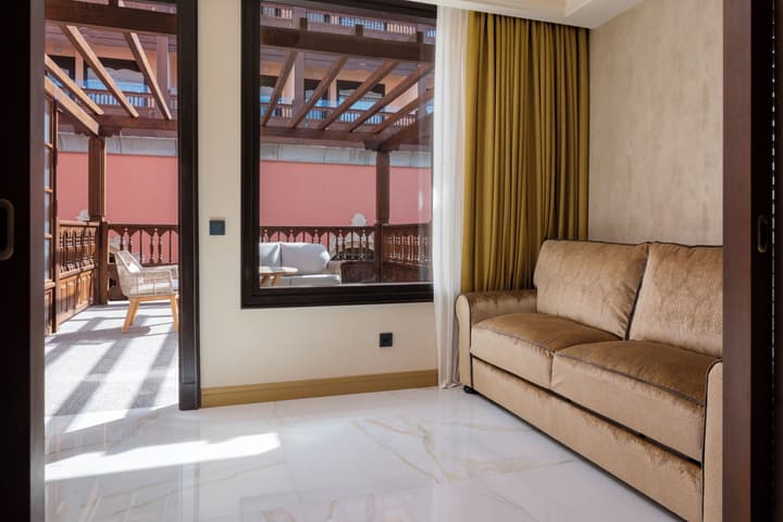 Santa Catalina, a Royal Hideaway Hotel