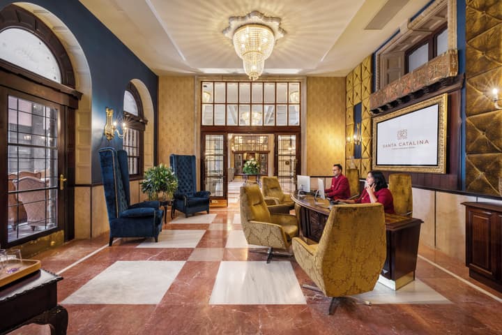 Santa Catalina, a Royal Hideaway Hotel