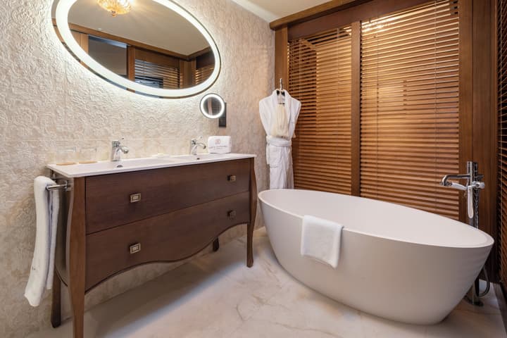 Santa Catalina, a Royal Hideaway Hotel