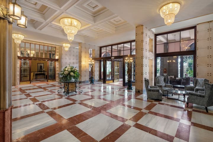 Santa Catalina, a Royal Hideaway Hotel