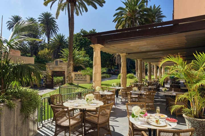 Santa Catalina, a Royal Hideaway Hotel