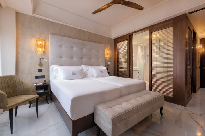 Santa Catalina, a Royal Hideaway Hotel