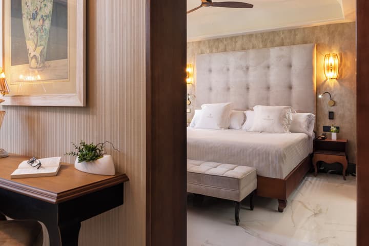 Santa Catalina, a Royal Hideaway Hotel