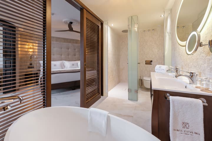 Santa Catalina, a Royal Hideaway Hotel