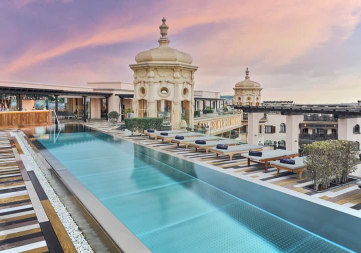 Santa Catalina, a Royal Hideaway Hotel