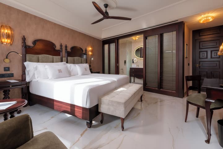 Santa Catalina, a Royal Hideaway Hotel