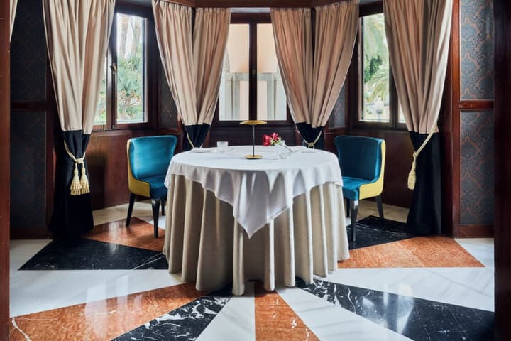Santa Catalina, a Royal Hideaway Hotel