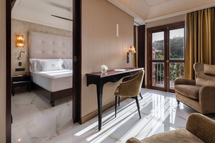Santa Catalina, a Royal Hideaway Hotel