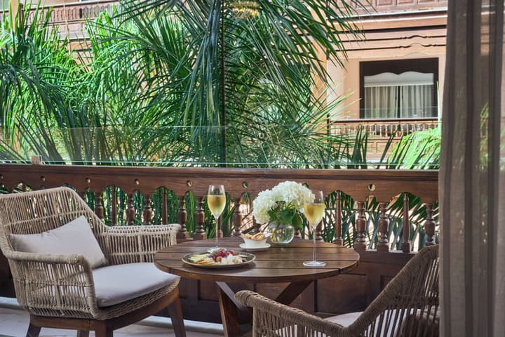 Santa Catalina, a Royal Hideaway Hotel